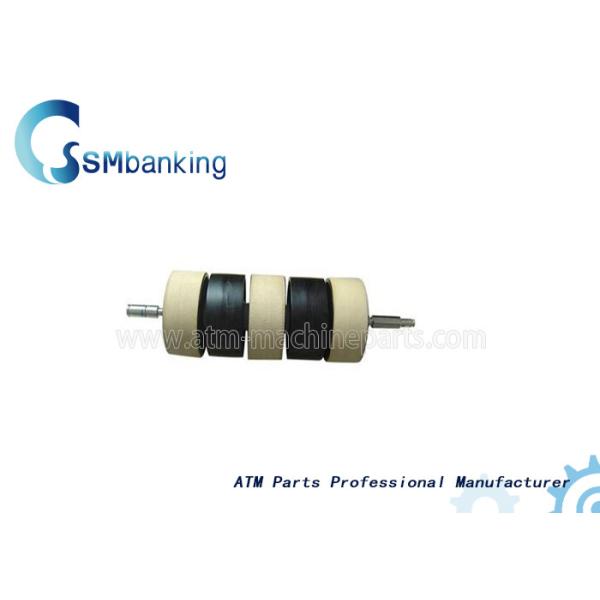 445-0709417 Presenter Roller Shaft Assembly For NCR 5877 6622 NID F/A 9.5*245 4450709417