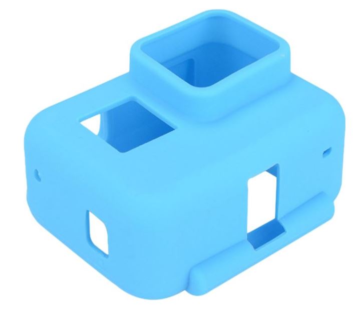 Силикон качества еды цвета Pantone Sleeving для личного сигнала тревоги