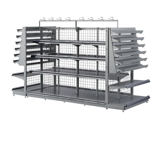 uploads/www.hshelf.com/images/15953027501774.png Metal Magazine Shelving Literature Holder for Retail Shops, Hotel, Office, Waiting Rooms