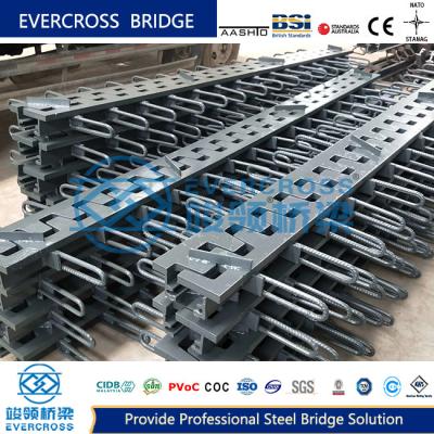Made In China Bridge Expansion Joints High Quality Affordable Lower Price