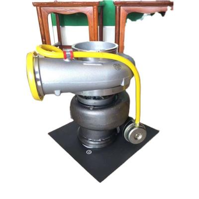 Máquina escavadora Turbocharger da lagarta C13 da resistência de desgaste