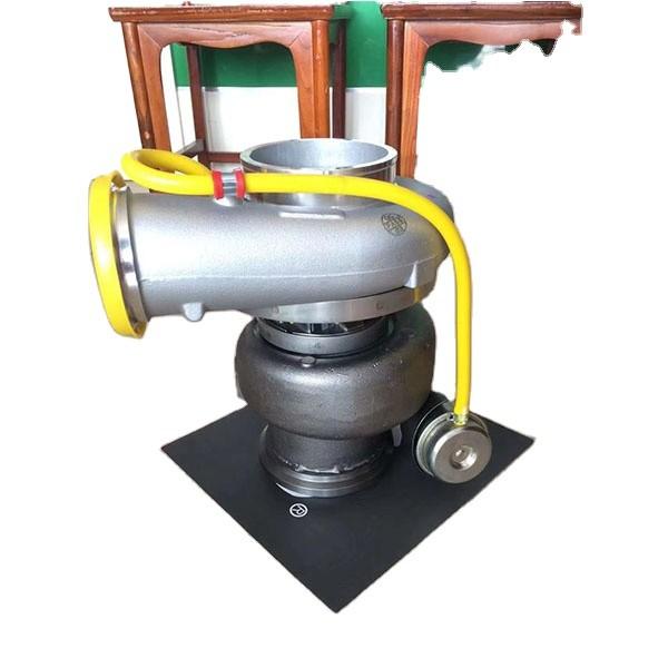 Máquina escavadora Turbocharger da lagarta C13 da resistência de desgaste
