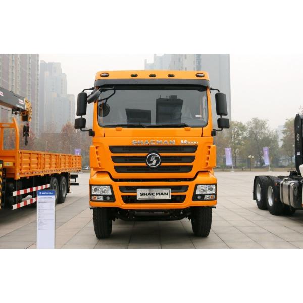 Китай Shacman M3000 Грузовик Главный Двигатель 4х2 Трактор Грузовик Продажная цена
