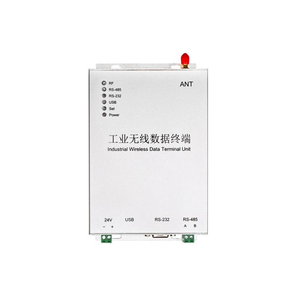 Industrial Wireless Modbus DTU PLC Remote Control RS485 / RS232 Date Terminal Unit