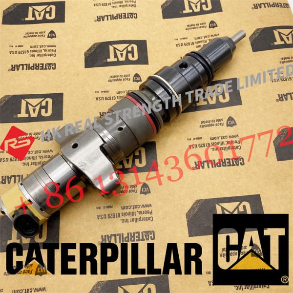 C9 engine Excavator Oem Common Rail Fuel Injectors 328-2573 293-4071 253-9434 254-4339