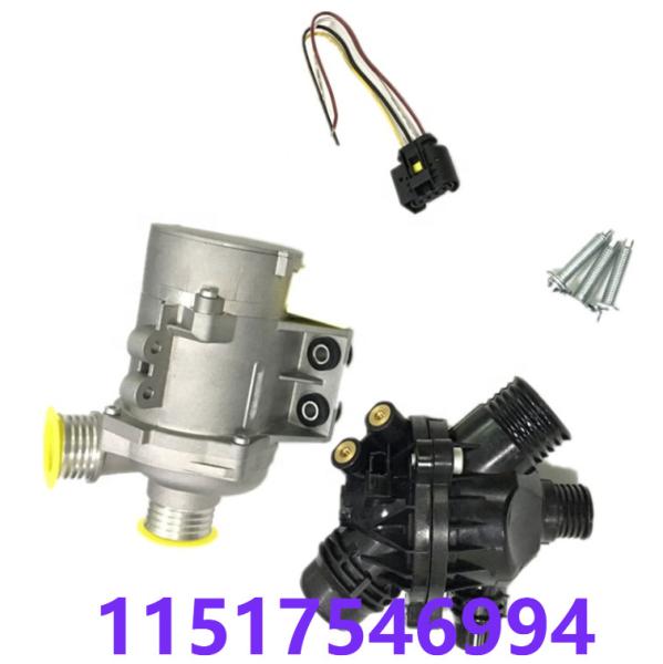 11517586924 Automotive Water Pump