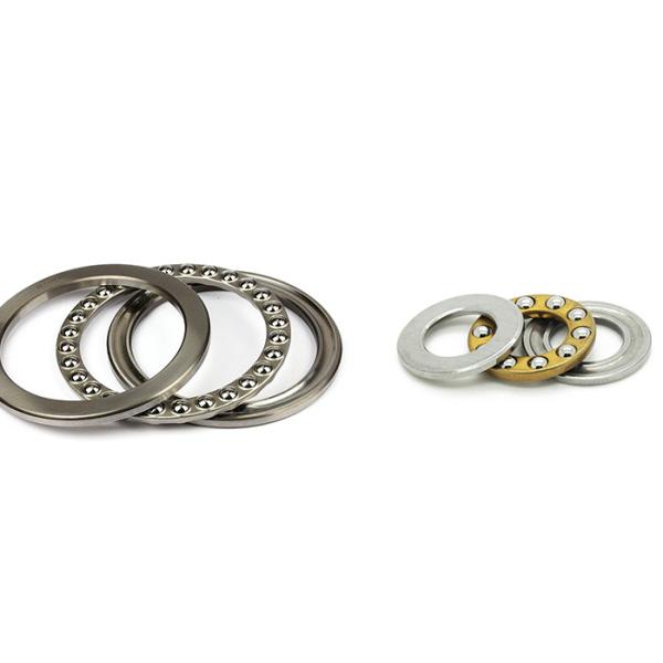 51252 Thrust ball bearings, single direction Size 260x360x79 mm Weight 25kg