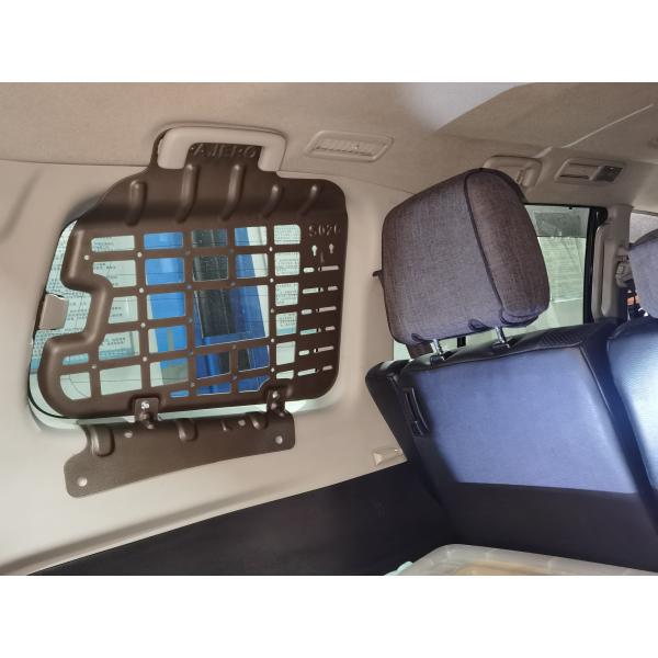 MITSUBISHI GAC Car Fitment 10kg Metal Net for 4Runner Side Window Interior Accessories
