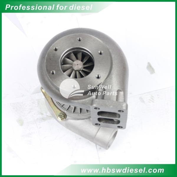 TB4131 Turbocharger turbine 466828-0001 2674A110 for Perkins T6.60 engine
