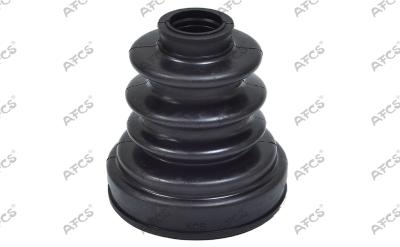 Kit en caoutchouc intérieur de botte de cv de PRADO 04438-35011 de TOYOTA