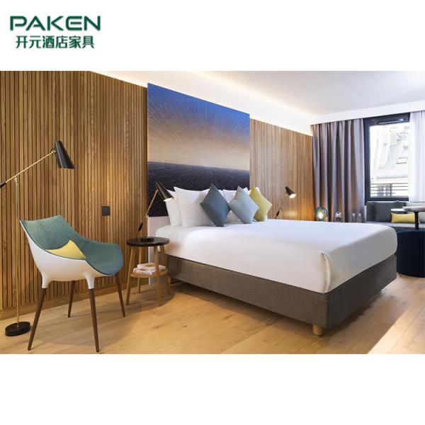 Таможня мебели коммерчески пятизвездочной комнаты для гостей гостиницы свободная делает материальный