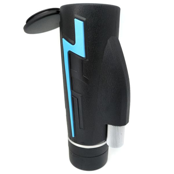 Travel Long Range Monocular Telescope With Tripod , Monocular Night Vision Scope