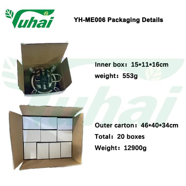 Milk Claw Of Milk Cluster Parts Milking Machine Cluster For Cow Milking System