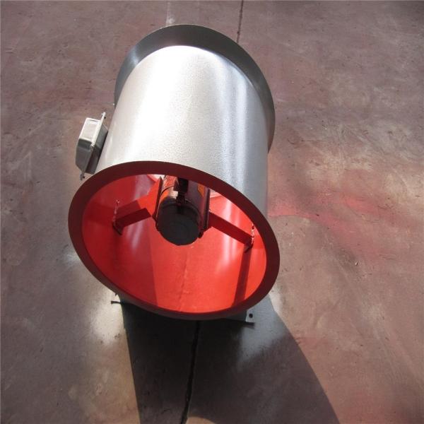 Popular Discount Own Axial Flow Fans for Gym at Warehouse Workshop Logistic Center