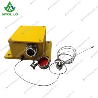BM2000 Apollo Paver Spare Parts Bomag String Sensor PN 05940023 392-9002 04-21-30070