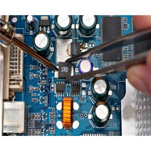 O reparo VÍVIDO da máquina do ultrassom de GE para o sistema mantém a garantia de 60 dias