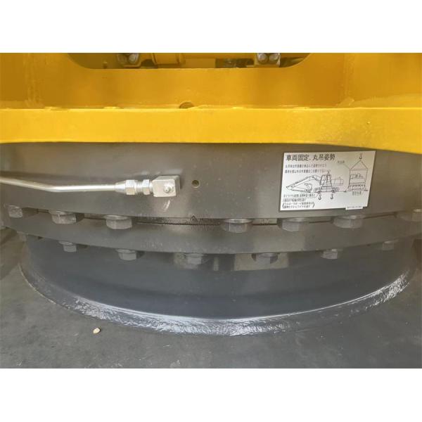 PC300 8N1 Used Komatsu Excavator Crawler Hydraulic Excavator 30 Ton