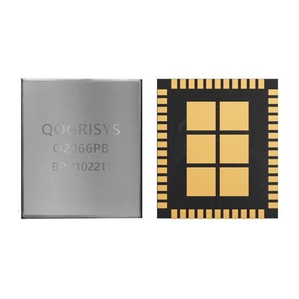Highly Integrated QCA2066 Wifi 6e Module 3000Mbps Wireless Access Point Module For Openwrt
