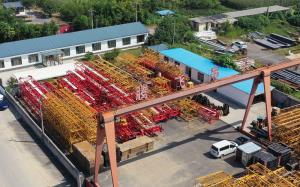 Shandong Tengfei Hoisting Engineering Co., Ltd.