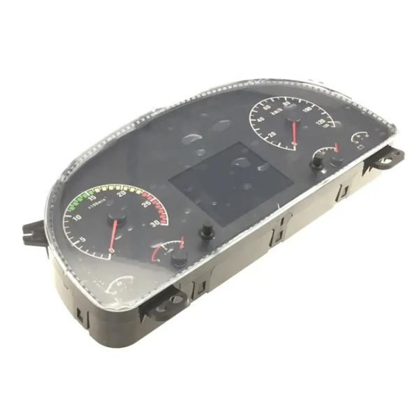 Sinotruk HOWO Автомобильные прицепы кабинные приборовые панели Wg9716582201 Стандартные части коробки передач