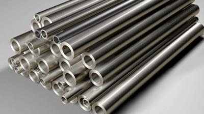 Food Grade Stainless Steel Tube Ss Pipe Seamless 304 304l 316 316l 310s 321 40mm 6mm