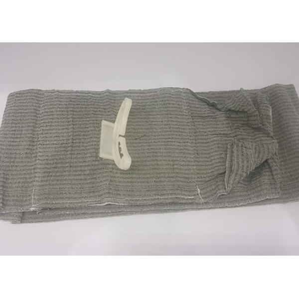 Adjustable Elastic Velcro Bandage Breathable Water Resistant 15cm X 3.6m