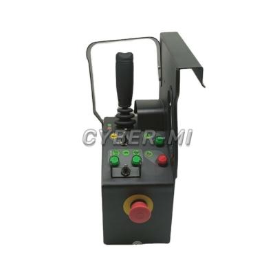 Haulotte 4000306220 Joysticks Control Box Assembly For Haulotte Optimum 6 Compact 8 Compact 10N