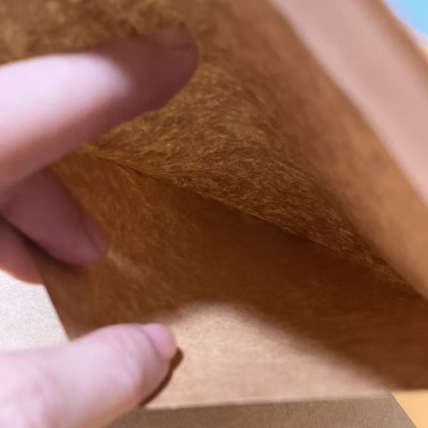 50×60cm Kraft Paper Bags 70gsm – 100gsm Brown Kraft Bags
