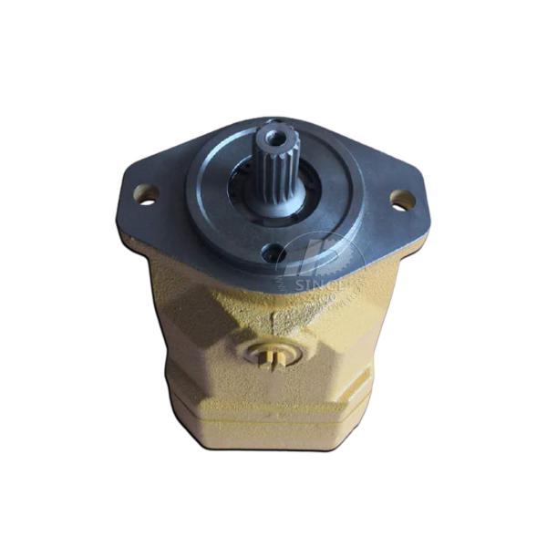 295-9429 225-4613 máquina escavadora Fan Motor 345D 349D