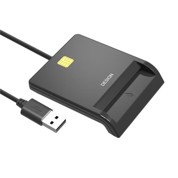 Boutique Customization Cashless square Card Reader Device