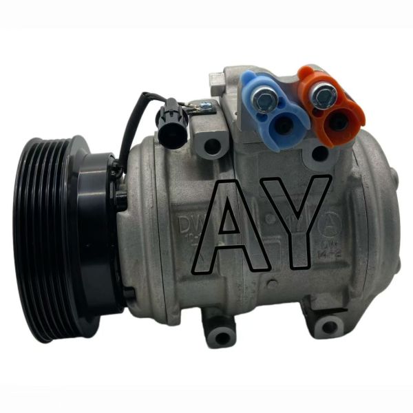 Compatible For Hyundai Tucson 2.7L Compatible For Kia Sportage 2.7L 2005-2009