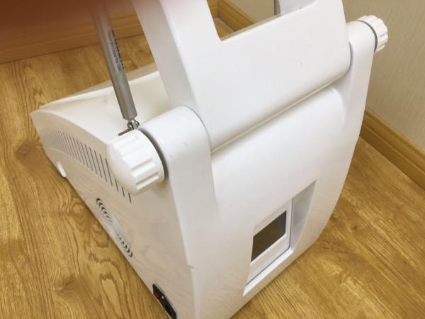 Máquina facial da terapia da luz do diodo emissor de luz do tratamento PDT, máquina do rejuvenescimento da pele do diodo emissor de luz do fotão