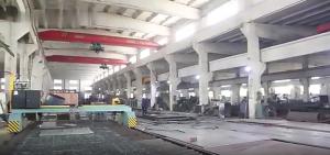 Jiangyin Yinjiang Machinery Co., Ltd.