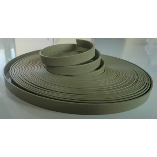 Собрание ленты проводника листа ПТФЭ толщины 0.8мм 1.0мм 1.5мм промышленное резиновое легкое