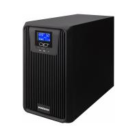 10KVA-20KVA Visench série 3CK UPS véritable double conversion en ligne