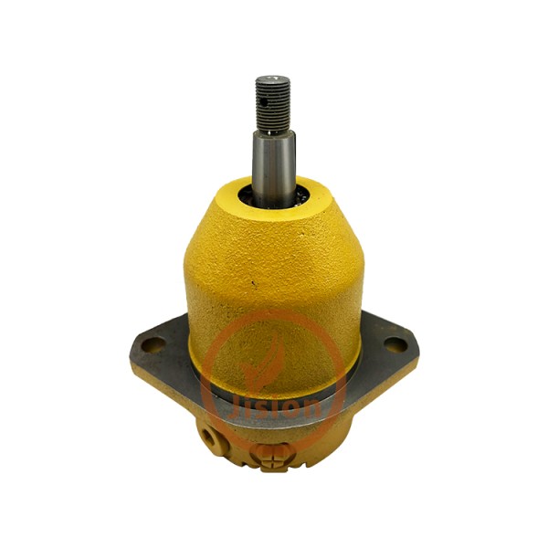 E330c Ec360b R485 DX420 Excavator Hydraulic Fan Motor 191-5611 Fan Pump