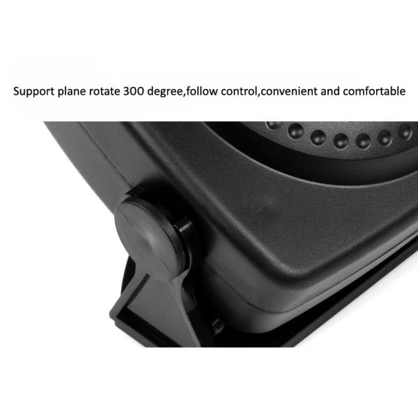 150w Power Universal Car Accessories Truck Van Heater Window Demister Defroster