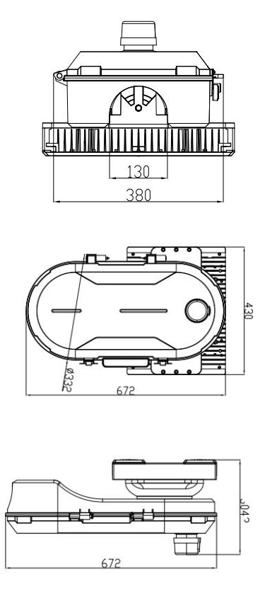 Водостойкий IP66 светодиодный светодиодный светодиодный светодиодный светодиодный светодиодный светодиодный светодиодный светодиодный светодиод