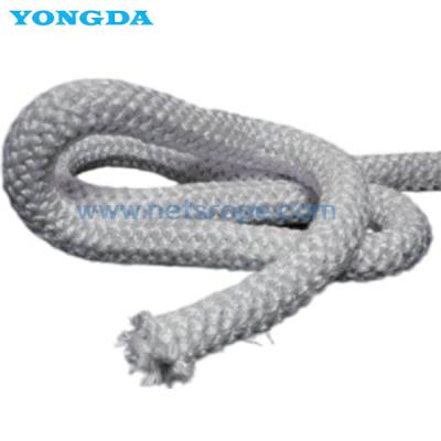 20mm Polyethylene Covered Fishery Ropes For Pelagic Fishing / Marine Farming