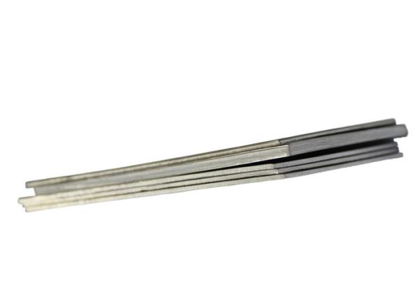 Good Plasticity Stainless Steel Clad Plate , Stainless Steel Clad Steel Strip
