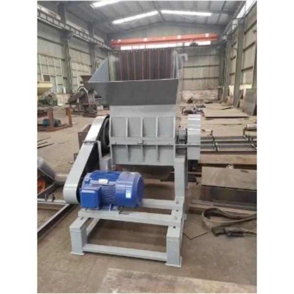 Plastic Shredder Grinder Machine Crusher Machine for Recycling Durable and Affordable