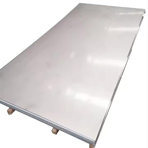 ASTM A314 Stainless Steel Plate 8mm Thick High Strength To Weight For Nuclear Industry