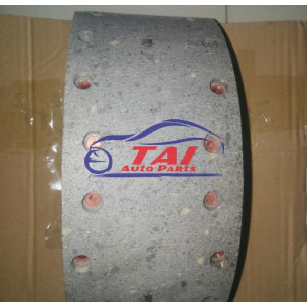 Генератор передних/зада тормозных колод электрического автомобиля для тележки 4ХГ1 5-87831-775-0 Исузу