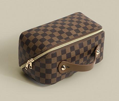 O tamanho cosmético dos sacos das telas do nível superior personalizou