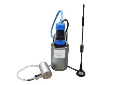 RAEM1 Acoustic Emission Monitoring System IP65 Single / Multi Channel