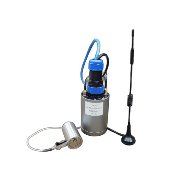 Система мониторинга канал IP65 акустической эмиссии RAEM1 одиночный/Multi