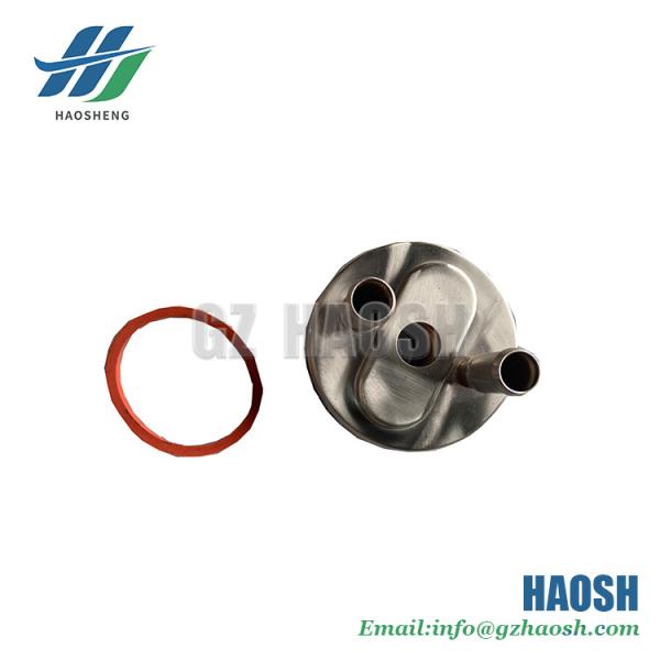 Le système de refroidissement de l'huile de l'Isuzu DMAX 8-97943622-1