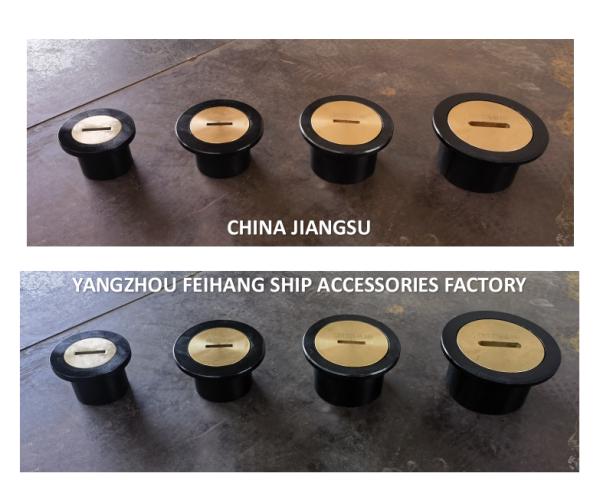 Tête de tuyau de sondage Tubes de sondage FEIHANG Marine Tubes de tête de tuyau de sondage dans FEIHANG Marine