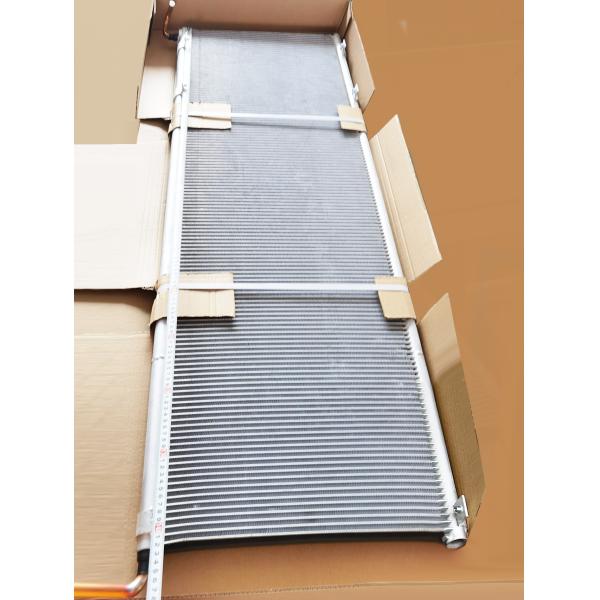 Thermo King Units 67-3013 673013 Condensator Truck Refrigeration Slxi 67-3013 Condenser