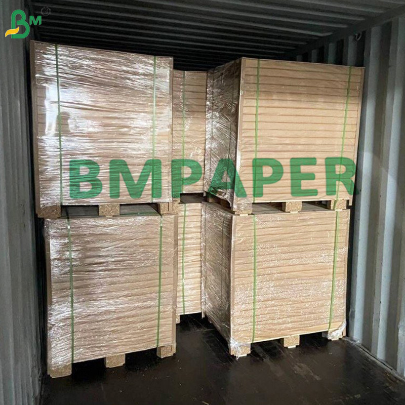50g 53g 55g Uncoated Book Text Paper High Whiteness Book Printing Paper